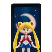 魂バディーズ セーラー穆恩 『美少女戦士セーラー穆恩』