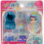 光之美少女 可换装Doll Go！公主光之美少女 (2)