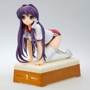 フォー・Leaves CLANNAD－クラナド－ 藤林杏 体育倉庫