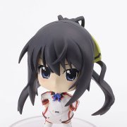 ぷちっ娘 IS〈Infinite Stratos〉 筱之之帚
