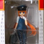鉄道むすめ特別快速 Extra Figure Vol.1 久慈艾莉丝 