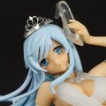 童话手办 vol.04 灰姑娘与玻璃鞋 白金皇冠ver.