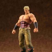 北斗神拳 世纪末激斗录人形系列第二弹 编号4 拉奥