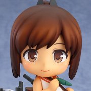 黏土人 舰队Collection -舰娘- 伊401