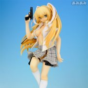 BrilliantStage Little Busters! 朱鹭户沙耶