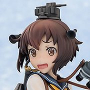 舰队Collection -舰娘- 雪風 大破Ver.