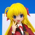 FORTUNE ARTERIAL -Fortune FORTUNE ARTERIAL- 千堂瑛里華