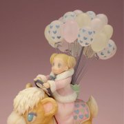 Creators’Labo(Creators’Labo) CL＃006 ハチミツとクローバー 花本育（はぐ）