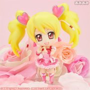 chibi-arts Fresh 光之美少女! cure peach