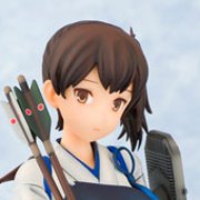 舰队Collection -舰娘- 加贺