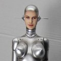 Fantasy Figure Gallery セクシーロボット 002 ヒューマンフェイス レジンタイプ 