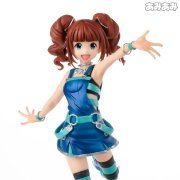 BrilliantStage 偶像大师2 高槻弥生 グッドラックターコイズver.