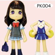 【リニューアル版】Pinky:st ピンキー4 ノーマルVer.