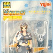 ＳＲＤＸ ゾイド セリカ・ルークラフト