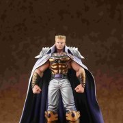 北斗神拳 世纪末激斗录人形系列款式4 编号9 法尔可