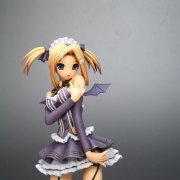 欢迎来到咖啡屋!!G.O.～开业～ 堀内塞娜 魅魔