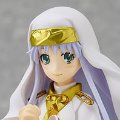 figma 魔法的禁书目录II 茵蒂克斯