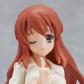 figma#071 凉宫春日的忧郁 朝比奈实玖榴 大人