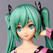 RAH 初音未来 -Project DIVA F- Honey Whip 「豪华ver.」