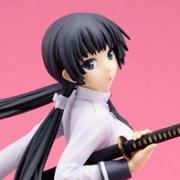 请认真和我恋爱！ 黛由紀江