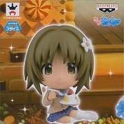 迷你KyunChara 『偶像大师灰姑娘女孩』 -CUTE VISUAL- 三村加奈子