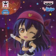 迷你KyunChara 『LoveLive!』 -Dancing stars on me！- vol.2 園田海未