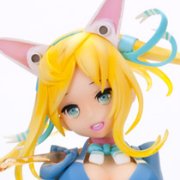 Masterpiece of okama 縄跳び女仆さん ろっぷ