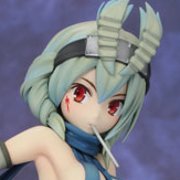 奥特曼怪兽拟人化计划 feat.POP 宇宙忍者 巴尔坦星人