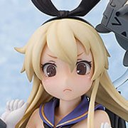 舰队Collection -舰娘- 島風 大破Ver.