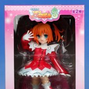 快盗天使ツインエンジェル３ Extra Figure レッドエンジェル 