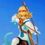 Tales オブ ジ アビス ナタリア・Ｌ・Ｋ・ランバルディア 