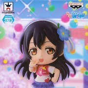 迷你KyunChara 『LoveLive!』 -Happy maker！- vol.1 園田海未