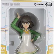 Wake Up，Girls！   “片山実波 -On☆Stage-”