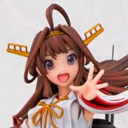 舰队Collection -舰娘- 金刚改二