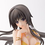 Muv-Luv ATE 篁唯依 羞涩的海滩