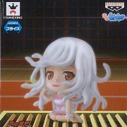 西尾維新アニメプロジェクト〈物语〉系列 セカンドシーズン 迷你KyunChara『恋物語』 千石撫子