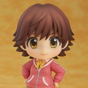 粘土人#533 偶像大师 灰姑娘女孩 本田未央