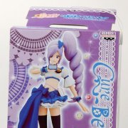 フレッシュ 光之美少女！ DX組立式ガールズフィギュア キュアベリー 
