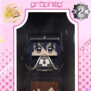 舰队Collection -舰娘- グラフィグ ツインフィギュア “第六駆逐隊出撃なのです！” 暁・雷