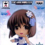 迷你KyunChara 『偶像大师』 生っすか！？コレクション vol.3 萩原雪歩 