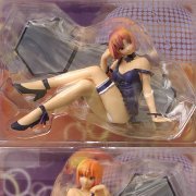 Super Black Jack Rio（リオ） EXフィギュア 赤と黑 ２種セット 