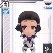 迷你KyunChara 『舰队Collection -舰娘-』 -再会のCoral Sea- vol.2 妙高