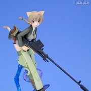 强袭魔女 莉涅特·毕晓普