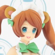 百合熊岚 ユリ、承認！ Special Figures -るる-