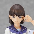 figma#121 Love Plus 姊崎宁宁