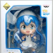 一番くじ プレミアム 侵略!?乌贼娘 A賞 大KyunChara 乌贼娘 