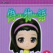 偽物語 みにっ娘フィギュア 千石撫子