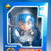 一番赏 プレミアム 侵略!?乌贼娘 拉丝特ワン賞 大KyunChara 乌贼娘 侵略完了Ver. 