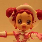 小魔女DoReMi 大合奏 法伊恩クオリティフィギュア -春风doremi-