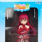 快盗天使ツインエンジェル3 ハイグレードフィギュア ダーク菲尼克斯 